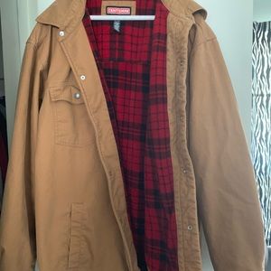 Craftsman heavy duty men’s jacket